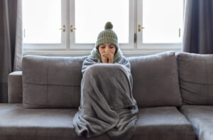 winter HVAC energy savings