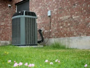 Air Conditioning Repair Issues