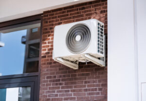 Ductless systems for older homes
