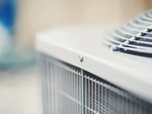 Energy-Efficient HVAC