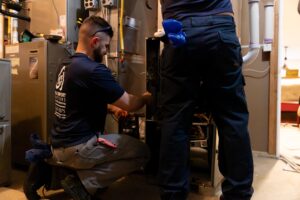 Protecting Your Heating System