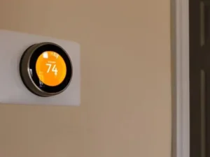 Smart vs Programmable Thermostat
