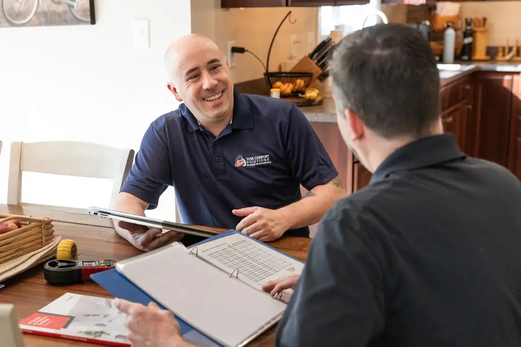 HVAC Careers in Bucks County