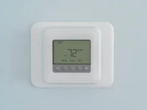 benefits of smart thermostats
