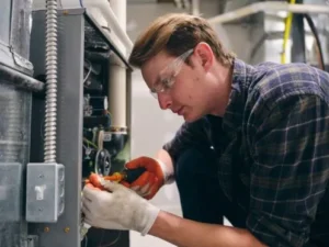 common furnace repairs