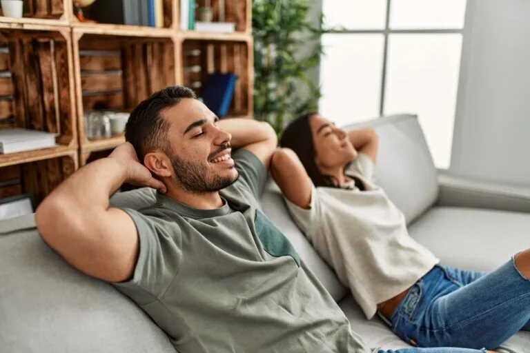 indoor air quality in winter