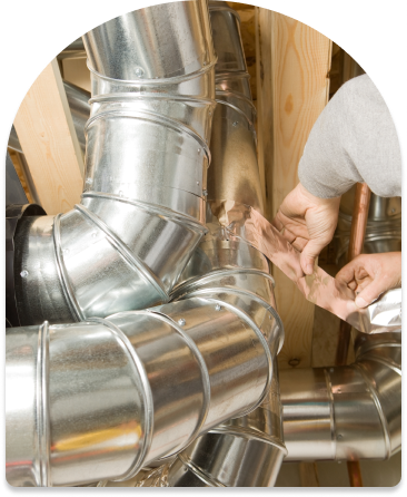 ductwork in new britain