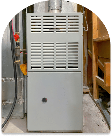 furnace maintenance in Doylestown