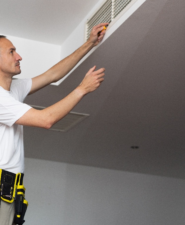indoor air quality services in doylestown
