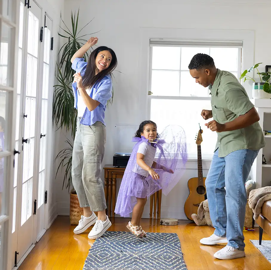 indoor air quality in New Britain