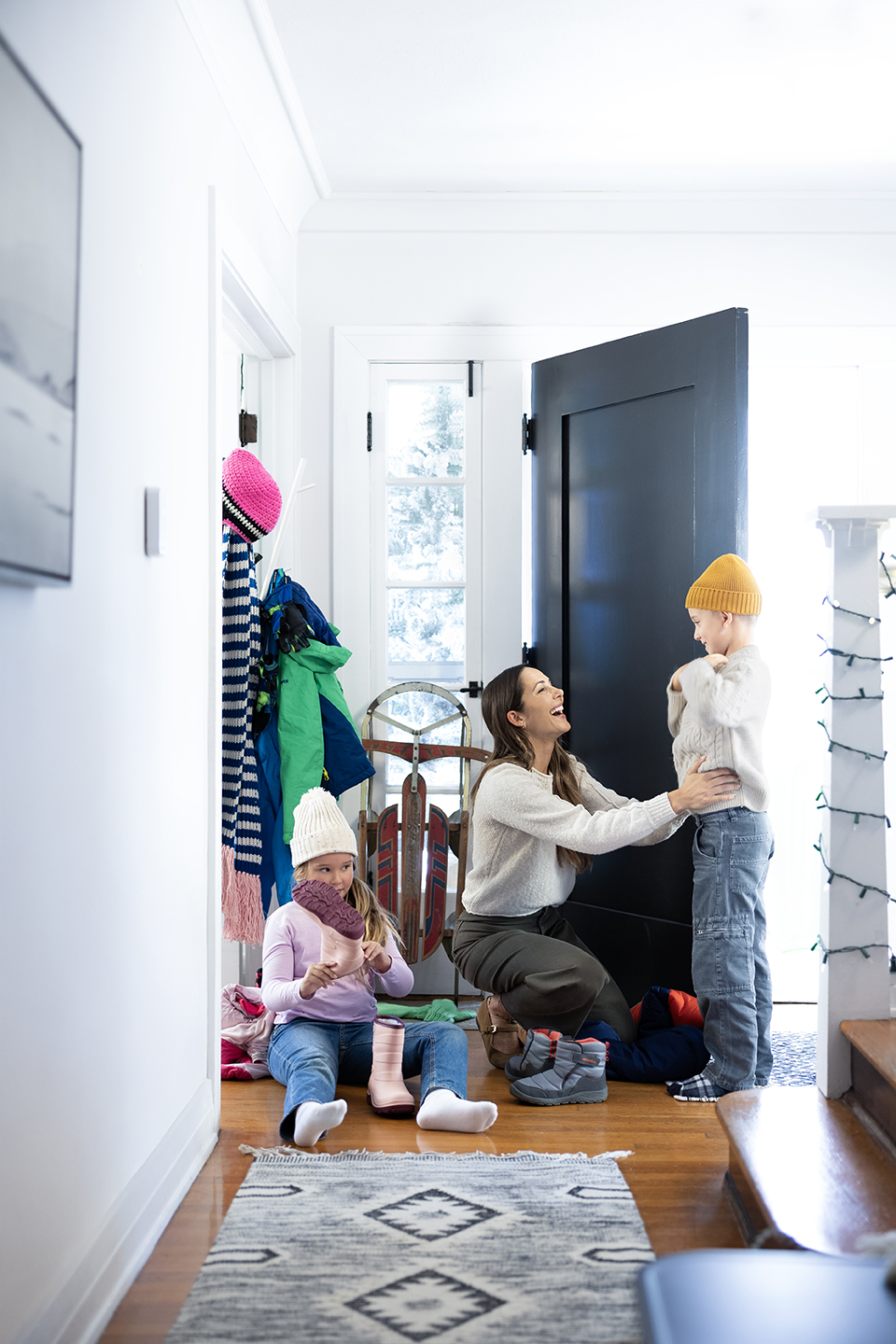 heat pump systems in new britain