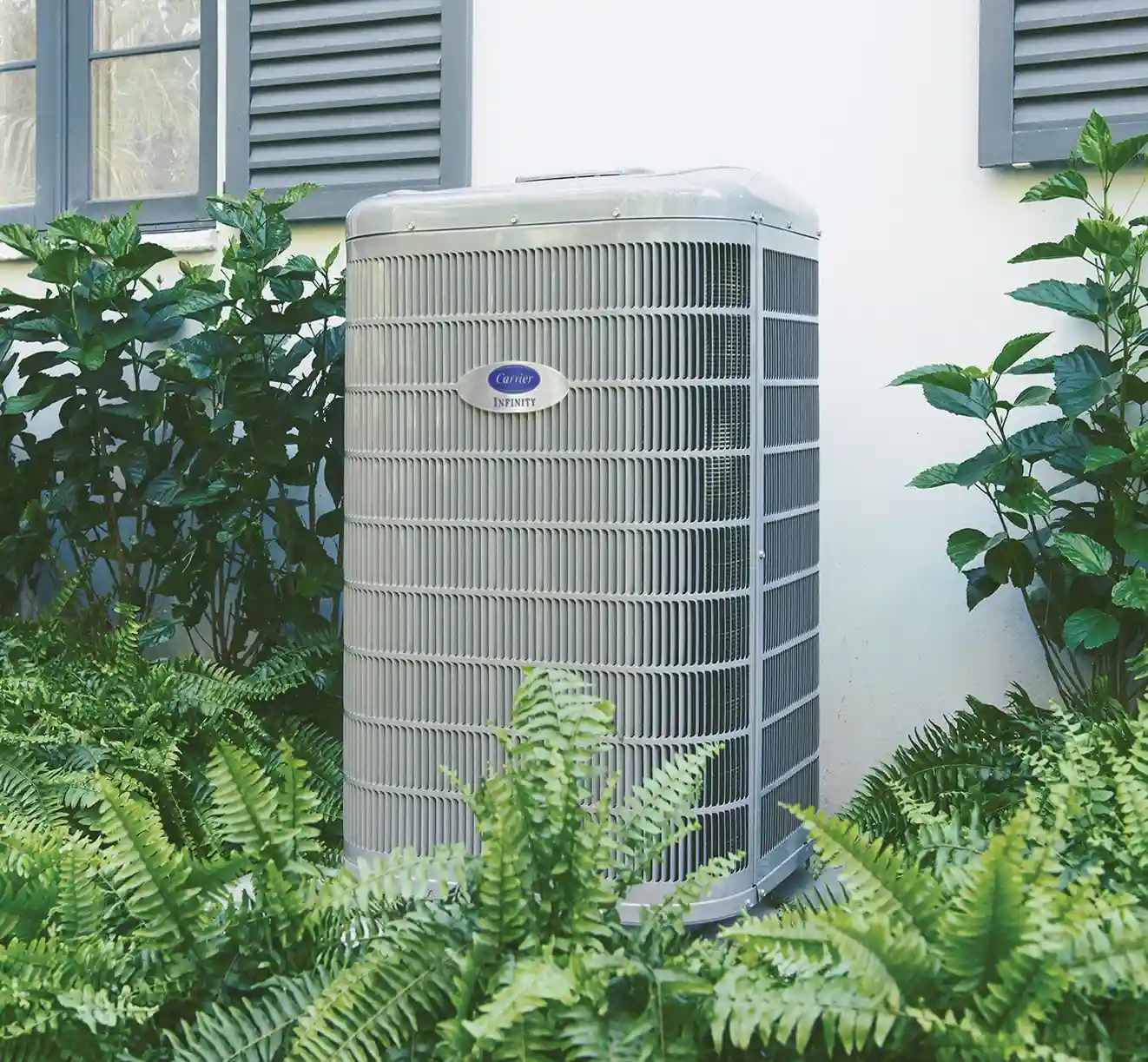heat pump repair