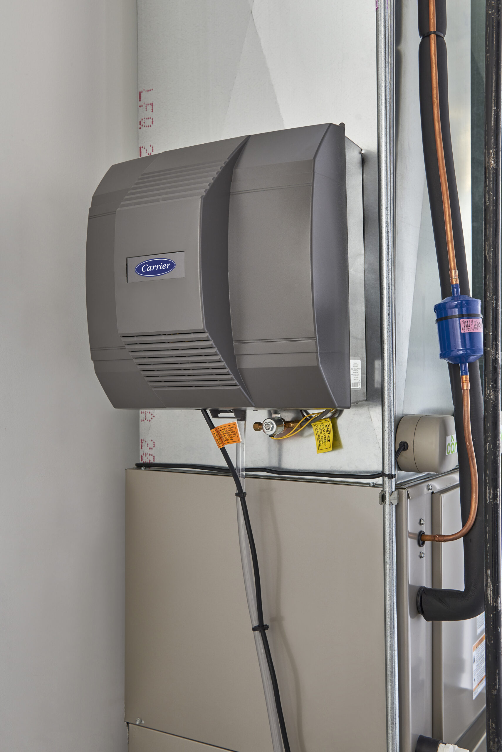 LFP-Humidifier