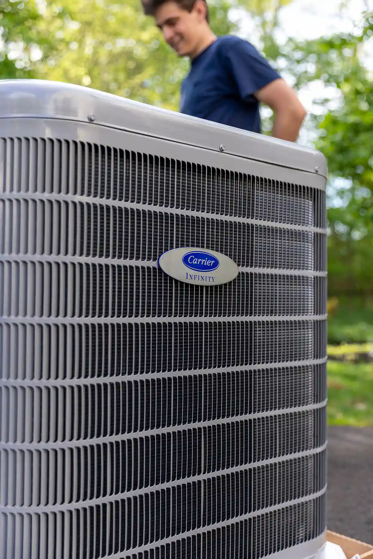 AC Contractor New Britain