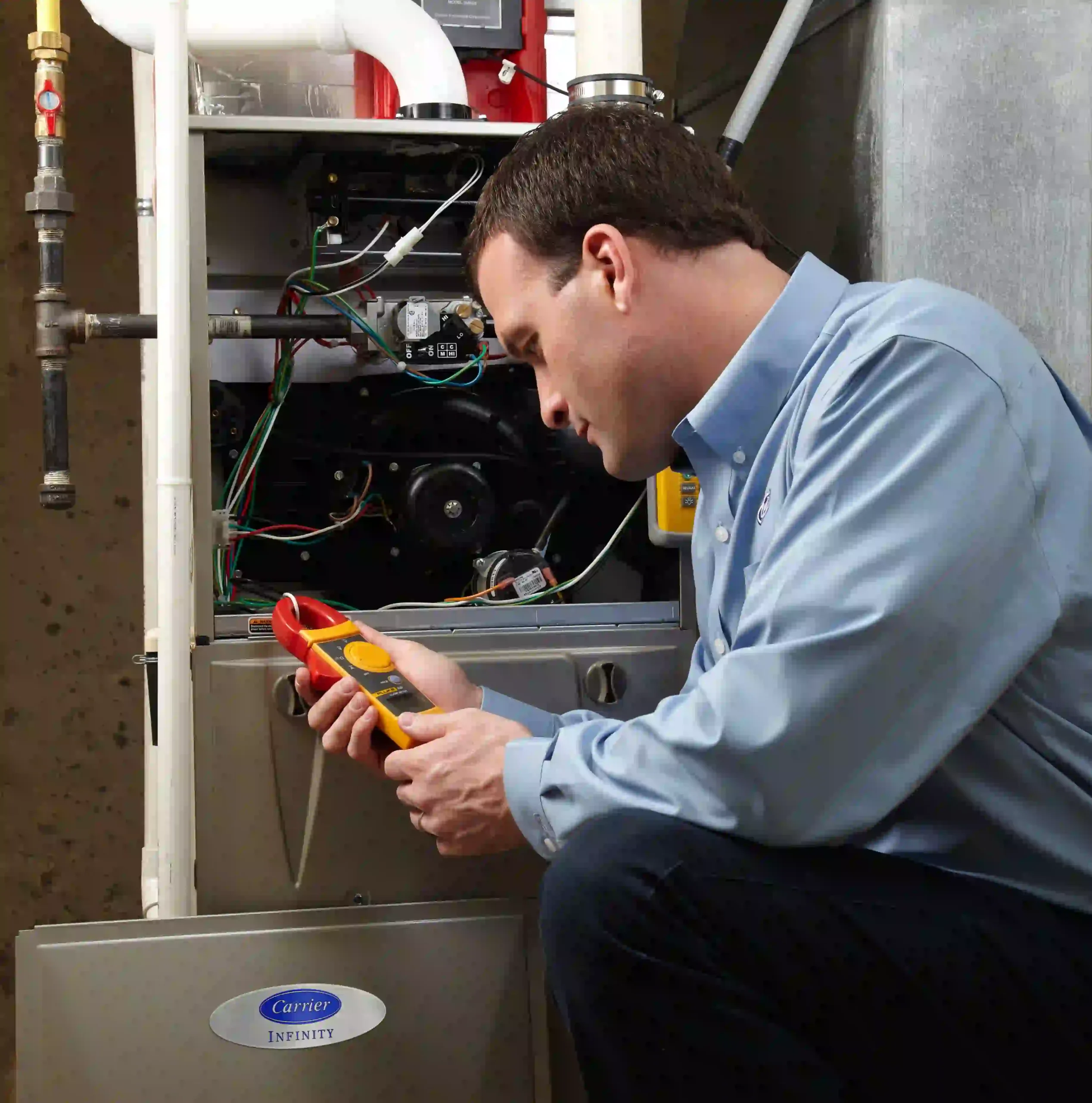 heating repair in new britain pa