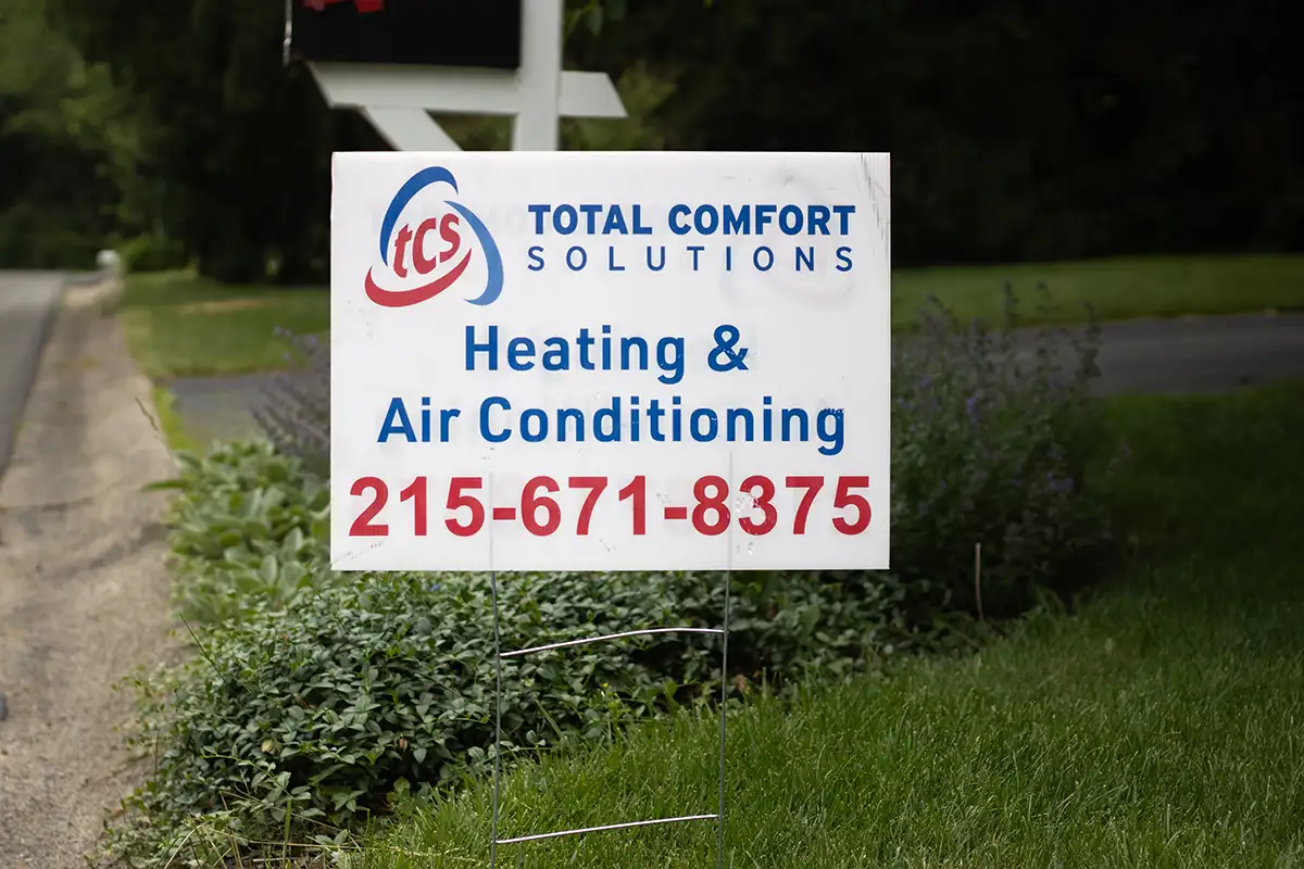 indoor air quality services