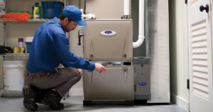 Furnace Maintenance Checklist for Homeowners
