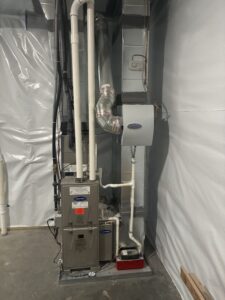 signs it's time to replace your furnace