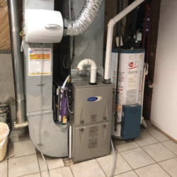 Furnace Installation Buckingham PA